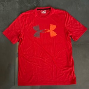 Under Armour Threadborne Tee
